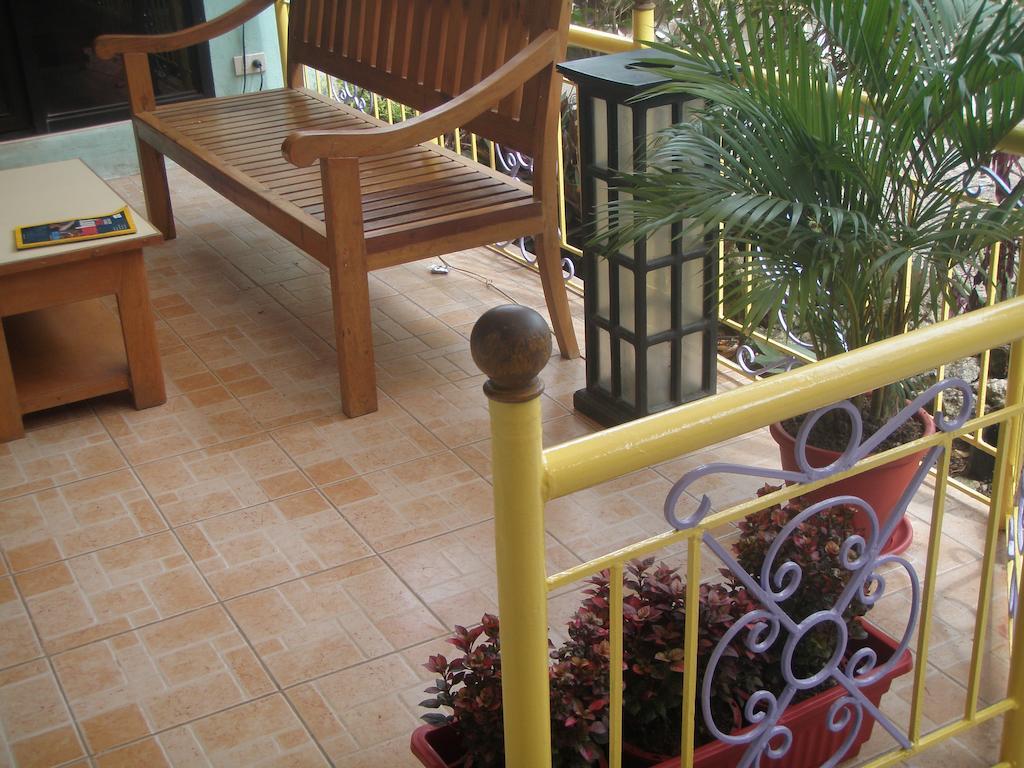Anthurium Inn Lapu-Lapu City Exterior photo
