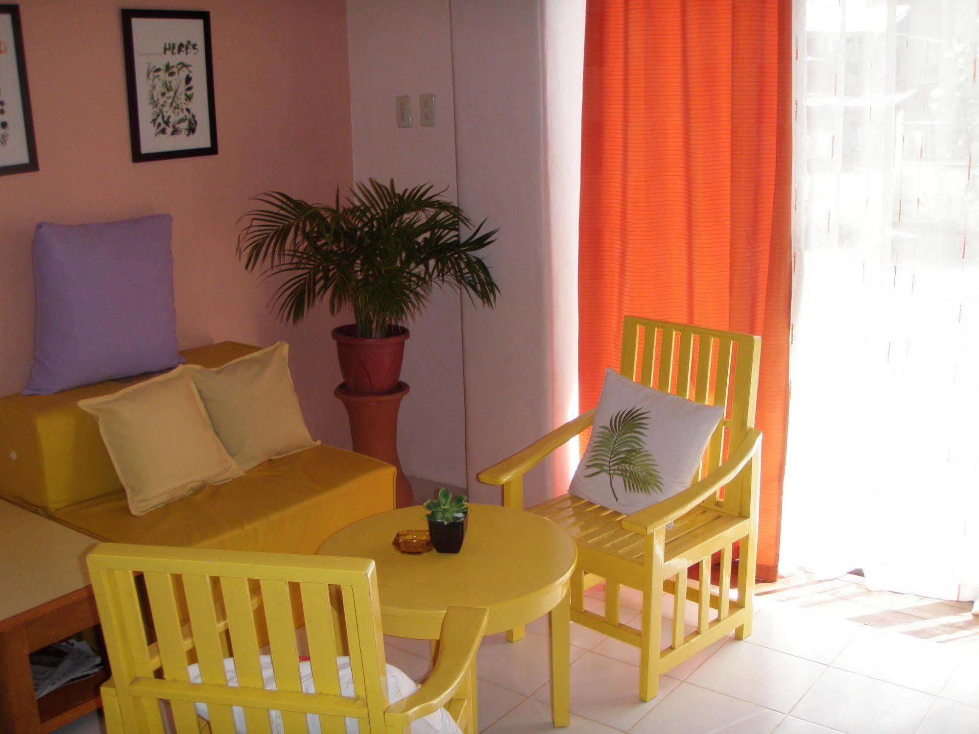 Anthurium Inn Lapu-Lapu City Exterior photo
