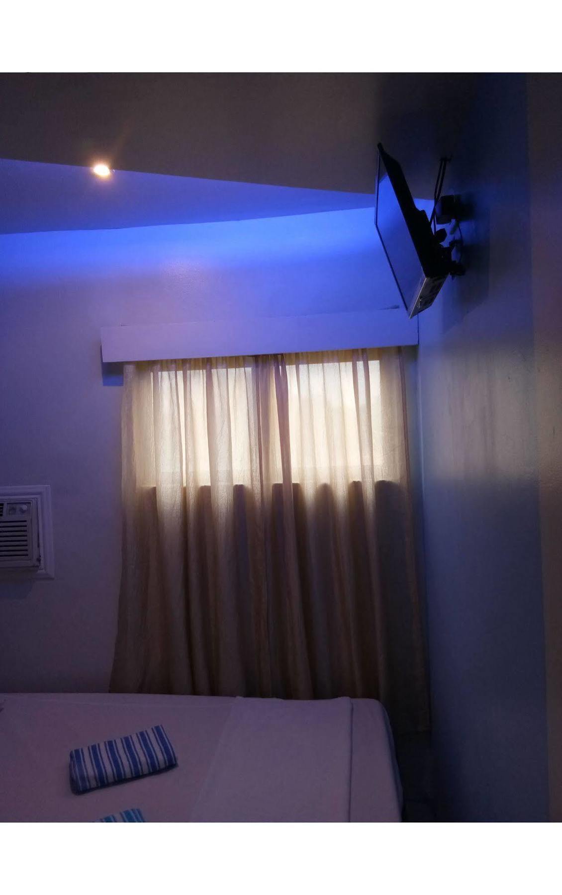 Anthurium Inn Lapu-Lapu City Exterior photo