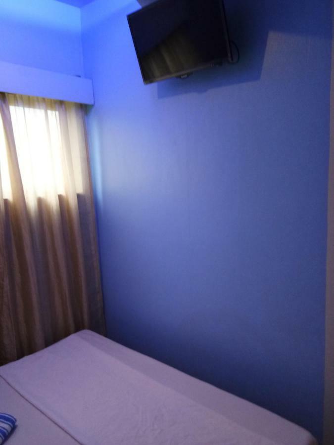 Anthurium Inn Lapu-Lapu City Exterior photo